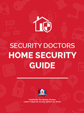 Home Security Guide - Security Doctors