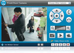 frontdoor video monitoring security system chicago
